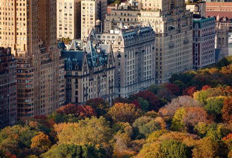 Upper East Side .